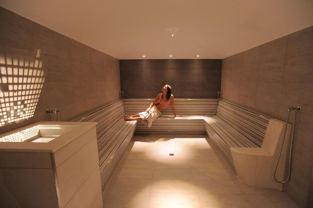 Eureka Palace Hotel Spa Resort 카시빌레 외부 사진