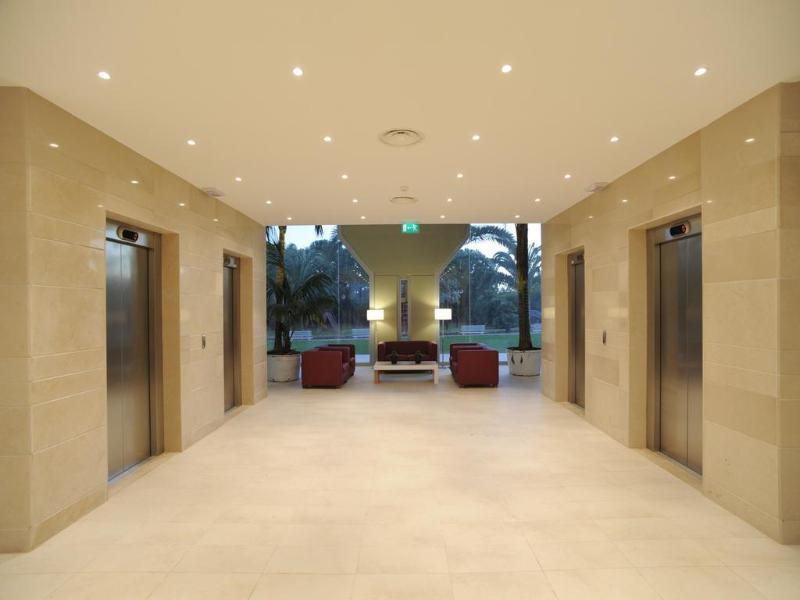 Eureka Palace Hotel Spa Resort 카시빌레 외부 사진